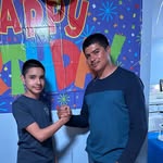 Anthony Erazo - @anthonyerazo64 - Instagram