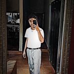 Anthony Erazo - Facebook