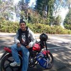Antony Erazo - Facebook