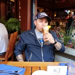 Anthony Eric Cabrera - @strangersnthenite - Instagram