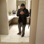 Anthony Eric Cabrera - @anthonyericcabrera - Instagram