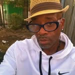 Anthony Eric Jones Sr. - @sranthonyejones - Instagram
