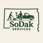 Anthony Erickson & Preston Versteeg - @sodak_services - Instagram