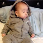LA (Little Ace) 🏁🔹 - @_anthony.ermias.james - Instagram