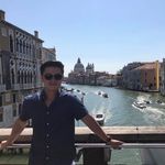 Anthony Ermitano - @anchony - Instagram