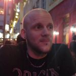 Anthony Ernst - @abitbol420 - Instagram