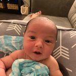Anthony Ernst - @babyt_anthony - Instagram