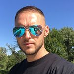 Anthony Ernst - @iluvmoney1985 - Instagram