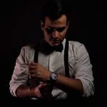 Anthony Robison Arias - @anthonyerobison - Instagram