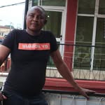 Eromosele Anthony - @anthonyeromosele1234 - Instagram