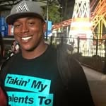 Anthony Erwin - @thdqb4 - Instagram