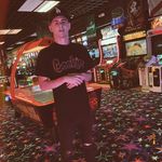 Anthony Erwin - @its_anthonybitch_ - Instagram
