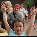 Anthony Erwin V - @anthonyandsheila - Instagram