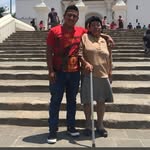 Erwin Anthony Vásquez - @anthony.erwin - Instagram