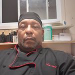 Anthony Esau - @tonecloc44 - Instagram