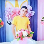 Anthony Esaú - @anthony_banegas_.comj - Instagram