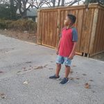 Anthony Esau Almendarez - @anthonyesaua - Instagram