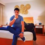 Anthony Esaud Salcedo - @esaudanthony - Instagram