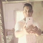 Esau Briceño - @anthony_esau05 - Instagram
