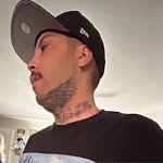Anthony Escalera - @mmartian.45 - Instagram