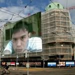 Mark Anthony Tiquis Escaño - @markanthonyescano - Instagram