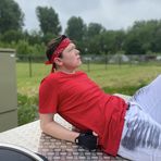 Anthony van Esch - Facebook