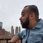 Anthony Escoto - @abearded.escoto - Instagram