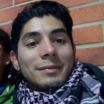 Anthony Escoto - @novio_de_shocolate - Instagram