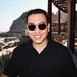 Anthony Escoto - @anthonyescoto - Instagram