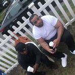 Anthony Esdaile - Facebook