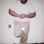 Anthony esdaile - @halfpintakaqs - Instagram