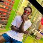 Anthony Eshun - Facebook