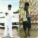 Anthony Eshun - Facebook