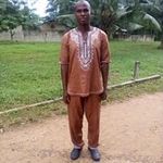 Anthony Eshun - @eshun5535 - Instagram
