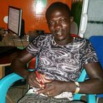 Anthony Eshun - @ongbak_1982 - Instagram