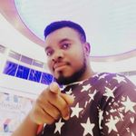 Anthony Eshun - @anthonyeshun9610 - Instagram