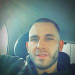 Anthony Eskins - @anthonyeskins17 - Instagram