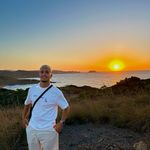 Anthony España - @toony_e - Instagram