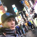 Anthony España - Facebook
