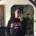 Anthony España - @anthonyespana16 - Instagram