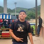 Anthony España - @thony_01023 - Instagram