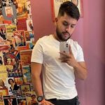 Anthony España - @anthony.espana - Instagram