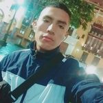 Anthony España - @volkerespana23 - Instagram