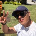 Anthony Sebastian España - @tonystq - Instagram