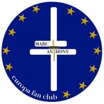 Marc Anthony España - Europa - @marcanthonyespana - Instagram