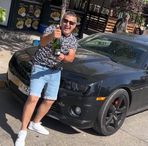Anthony Espejo - Facebook