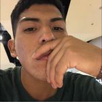Anthony Espejo - @anthonyespejosegovia - Instagram