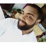 Anthony Espejo - @thony_mira - Instagram