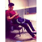 Anthony Espejo - Facebook