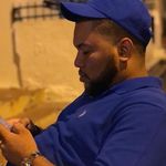 Anthony espejo del rosario - @anthony_09_09 - Instagram